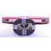 Butterfly B302FL Shakehand Table Tennis Racket | China Series | Smooth Rubber | Beginner Level Set - Buy Online on GoSupps.com