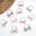 Pomilo Hair Bows for Toddler Girls - 10PCS Cute Hair Accessories, Pink Pigtail Bows & Hair Ties for Girls 1.5 - Shop Now! - Buy Online on GoSupps.com