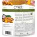 Organic Traditions Turmeric Powder 7 oz - Premium Quality Superfood - Buy Online on GoSupps.com