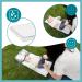 Babymoov NomadCare Changing Mat - Portable Washable Water-Repellent Microbead Filling | Ideal for On-the-Go Parents - Buy Online on GoSupps.com