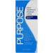 Purpose Dual Treatment Moisture Lotion SPF 10 - 4 oz - Buy Online on GoSupps.com