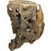 Awesome Aquatic Natural Medium Holey Driftwood 7 - 12 Nano Fish Aquarium Shrimp Tank Terrarium Reptile Branch & Log Habitat Wood Decoration Arts & Crafts Decor (Med Holey 7-12 inch) - Buy Online on GoSupps.com