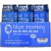 Blue Monkey 100% Coconut Water NFC (12pk) 12 Count - Buy Online on GoSupps.com