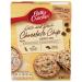 Betty Crocker Oats and Dark Chocolate Chip Cookie Mix 250g
