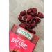 Rhythm Superfoods Beet Chips Organic Non GMO Vegan Gluten Free Snacks Naked 1.4oz (Pack of 4) - Buy Online on GoSupps.com