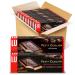 LU Petit colier European Chocolate Biscuit Variety Pack - Milk & Dark Chocolate Easter Cookies - 8 Boxes, 8 Count - Buy Online on GoSupps.com