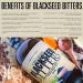 Gennaio Naturals Organic Blackseed Bitters and Soursop Bitters 16 oz Natural Digestive Support Supplement (2Pack) - Buy Online on GoSupps.com