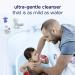 Dove Soothing Baby Body Wash - 13oz (Pack of 2), Fragrance-Free, Gentle on Delicate Skin, Paraben & Phthalate-Free - Buy Online on GoSupps.com