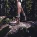 HI-TEC Acadia WP Leather Men's Hiking Boots - Waterproof & Lightweight - Buy Online on GoSupps.com