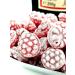 Chili Raspberry Candy Extra Hot - 200g | RED DEVILS TASTE | International Shipping Available - Buy Online on GoSupps.com