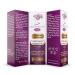Hyaluronic Acid Face Serum - Organic Vegan with Vitamins & Antioxidants | Reduces Wrinkles | 1 Fl. Oz - Buy Internationally - Buy Online on GoSupps.com