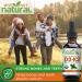Natural Organic Vitamin D3 K2 Liquid Drops | 5000 IU for Strong Bones & Heart | Immune Support with Coconut MCT Oil - Buy Online on GoSupps.com