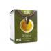 Rishi Tea Organic Green Tea Jasmine Green 15 Tea Bags 1.48 oz (42 g) Each