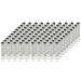BD Oral Syringes 10ml Clear with Tip Cap - 100 Count | Buy Online - Buy Online on GoSupps.com