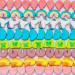 Lucky Charms Marshmallow Clusters Cereal 17.6 oz - Buy Now for a Magical Breakfast Experience! - Buy Online on GoSupps.com