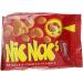  Lorenz Snack World Lorenz Snack World Nic Nac's 3 x 125g Packs - Buy Online on GoSupps.com
