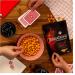 Sensations Thai Sweet Chilli Coated Peanuts 150g - Delicious Sharing Snack - Buy Online on GoSupps.com