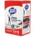 Oven Mate Oven Cleaning Kit 250ml Single Use Pack - Buy Online on GoSupps.com