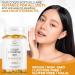 CoQ10 200mg Vegan Softgels - 4 Month Supply - High Strength Ubiquinone Coenzyme Q10 Supplement - Buy Online on GoSupps.com