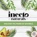 INECTO Deeply Hydrate Coconut Miracle Hair Mask 450ml for dry and damaged hair super moisturizing repairing treatment for hair in urgent need of rescue - Buy Online on GoSupps.com