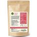 Eat Well Premium Foods - 16 oz Resealable Bag of Sumac Spice - Bulk Ground Sumac Berries - Turkish Sumac Seasoning and Middle Eastern Spices - Buy Online on GoSupps.com