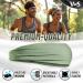 VW Forehead Bands for Men & Women (5-Pack) - Keep Hair Out During Workouts Running & Sports - Durable Welding Tape | Vibe with Style - Buy Online on GoSupps.com