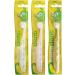 Betadent Extra Soft Baby Toothbrush 0-4 Years | Gentle Soft Bristles & Color Options | Ideal for Children's Oral Care - Buy Online on GoSupps.com