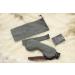 Mana Zone Weighted Lavender Eye Pillow for Deep Sleep and Stress Relief - Buy Online on GoSupps.com