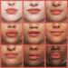 3CE Blur Water Tint (4.6g) - Sepia Shade | Blurry Finish for Soft, Smear-Proof Lips with Sun Cream (3 x 1ml) - Buy Online on GoSupps.com