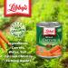 Libby's Sliced Carrots | Sweet & Tender | Vibrant Orange Carrot Slices | Grown & Made in USA | 8.5 oz (Pack of 12) - Buy Online on GoSupps.com
