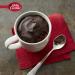 Betty Crocker Mug Treats Triple Chocolate Cake Mix with Fudge Frosting 4 Servings 12.5 oz, 4 Count (Pack of 6) - Delicious Instant Dessert Option - Buy Online on GoSupps.com
