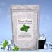 4 oz Menthol Crystals - 100% Pure Natural USP Food Grade - Ideal for Cosmetics, Salves, Balms, Creams & Soap Making - Buy Online on GoSupps.com