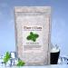 1 lb. Menthol Crystals - 100% Pure Natural Mentha Arvensis - USP Food Grade for Cosmetics, Salves, Balms, Creams, & Soap Making - Buy Online on GoSupps.com
