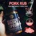 S lection classique d'assaisonnements pour barbecue de qualit sup rieure Holy Cow Angel's Wings Smoky Pig Ultimate Rub BBQ Rubs | Paquet de 4 | 100% Naturel | Excellent cadeau gourmand Pack de 4 : Classique - Buy Online on GoSupps.com