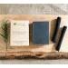 Handmade Dead Sea Mud Soap Bar with Activated Charcoal & Essential Oils - 4.5 oz | Aspen Kay Naturals - Buy Online on GoSupps.com