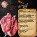 Original Hot Beef Jerky Snack 300g | The Meat Makers - Dried Beef Treats for Humans | International Shipping Available - Buy Online on GoSupps.com