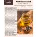 SULU ORGANICS 100% Pure Unrefined Cold Pressed Watermelon Seed Oil 4 fl.oz - Ootanga Oil - 50 Fl Oz - Buy Online on GoSupps.com