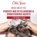 Old Spice Timber with Sandalwood 2-in-1 Shampoo and Conditioner for Men - 22 fl oz | Shop Internationally - Buy Online on GoSupps.com