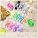 Luminous Spider Gel | Glow In The Dark | Elastic Wire Drawing Gel for Nail Art | Neon Fluorescent Effect - 12 Colors - Buy Online on GoSupps.com