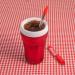 ZOKU Coca-Cola Lot de 2 gobelets flottants et slushy avec c ur cong lateur pour cr er des smoothies des slushies et des milkshakes portion unique en quelques minutes sans BPA - Buy Online on GoSupps.com