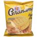 Grandmas Homestyle Peanut Butter Cookies 2.5 ounces Case of 33