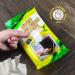 Degreasing Oven Cleaning Wipes - 20 Wipes | Powerful Grease Removal for Kitchen | International Shipping Available - Buy Online on GoSupps.com