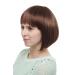 WIG ME UP 2304-2T30 Voluminous Brown Chestnut Bob Wig for Ladies - Shop Now! - Buy Online on GoSupps.com