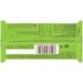 Balisto Chocolate Bars - Muesli Mix Green | 60 Bars (3 Packs of 20) | International Shipping Available - Buy Online on GoSupps.com