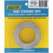 Seachoice 1 x 50 Ft Black Self-Adhesive Boat Striping Tape - 3 Mil Vinyl - Buy Online on GoSupps.com