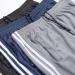 Men's Tech Mesh Active Jogger Sweatpants 3-Pack (Big & Tall Sizes) - XL - Buy Online on GoSupps.com