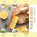 Turmeric Face Mask - Organic Acne Treatment & Anti-Aging Set of 3 | Boost Circulation & Revitalize Dull Skin - Buy Online on GoSupps.com