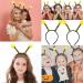 Bumble Bee Headband 6 Pack for Women & Kids - Festive Tentacle Hair Bands for Halloween & Christmas - Buy Online on GoSupps.com