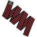 Tigera Fitness Kniebandagen - 72 Reinforced Knee Sleeves for Strength Training Bodybuilding Squats & Weightlifting - Ideal for Men & Women - Buy Online on GoSupps.com