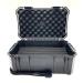 Elevate Bar Co. Travel Carrying Case - 15-Count | Waterproof, Crushproof, Airtight Seal | Durable Black Portable Case - Buy Online on GoSupps.com